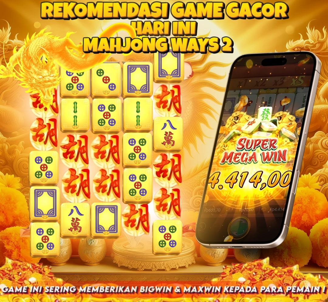 POSTOTO: Game Online Sekali Klik, Langsung Bertempur!